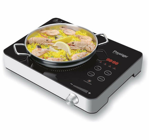 Prestige Ultra-thin Infrared Cooker PR50358 2000W