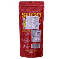 Sugo Hot and Spicy Peanuts 100 g