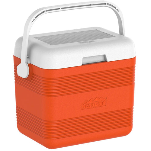 Keep Cold Deluxe Icebox MFIBXX002 10Ltr Assorted Color