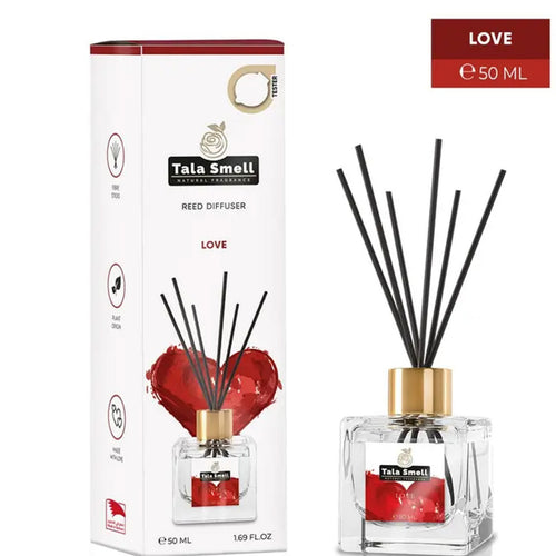 Tala Smell Diffuser Love 50 ml