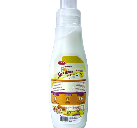 LuLu Fabric Softener Flower Bouquet 1 Litre