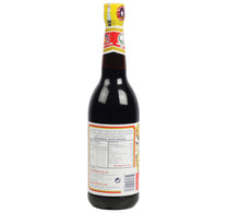 Maekrua Oyster Sauce 600 ml