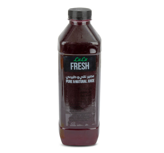 LuLu Fresh Pomegranate Juice 1 Litre