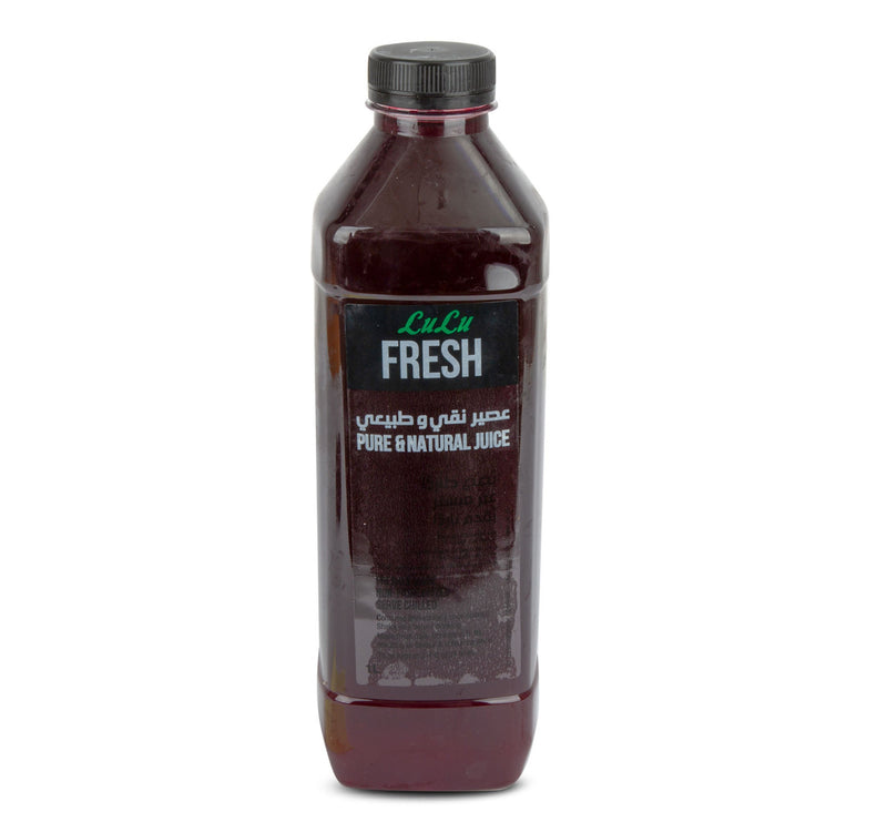 LuLu Fresh Pomegranate Juice 1 Litre
