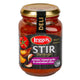 Leggo's Tomato, Roasted Garlic & Caramelised Onion Stir Through Sauce 350 g