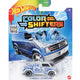 Hot Wheel Color Change Baisic Car, Assorted, BHR15