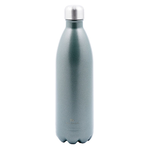Tom Smith Double Wall Vacuum Bottle, 1L, BAN13PC-3C