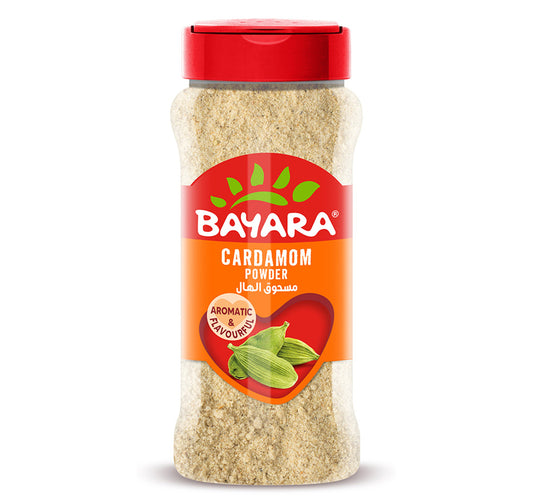 Bayara Cardamom Powder 125 g