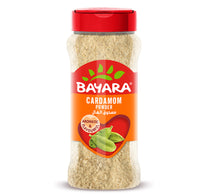 Bayara Cardamom Powder 125 g