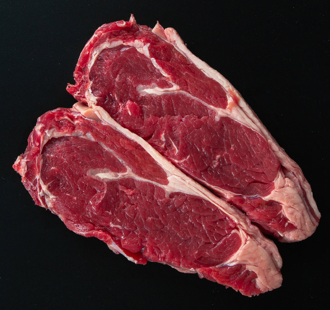 Brazilian Beef Sirloin 300 g