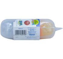 LuLu Soft Squeeze Food Feeder with Case 1 pc