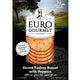 Euro Gourmet Sliced Turkey Breast With Pepper 130 g