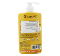 Jurapan Whitening Hya Body Lotion 500 ml