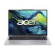 كمبيوتر محمول Acer Aspire Lite مقاس 16 بوصة، معالج Intel Core i5-1334U، ذاكرة وصول عشوائي (RAM) سعة 16 جيجابايت، قرص SSD سعة 512 جيجابايت، لون حديدي، AL16-52P-5547