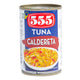555 تونة كالديريتا 155 جم