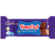 Cadbury Time Out Crunchy Wafer 12 x 41.6 g