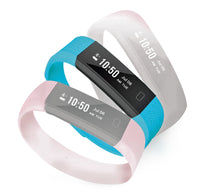 Ikon Smart Band, Assorted, IK-SB18