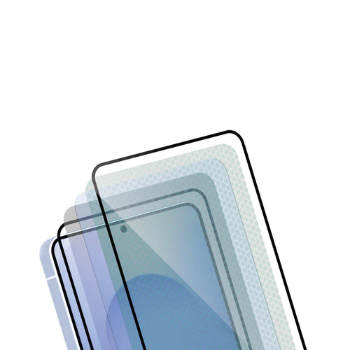 Smartix Samsung Galaxy S25 Screen Protector IGS25P