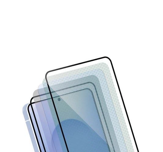 Smartix Samsung Galaxy S25 Screen Protector IGS25P