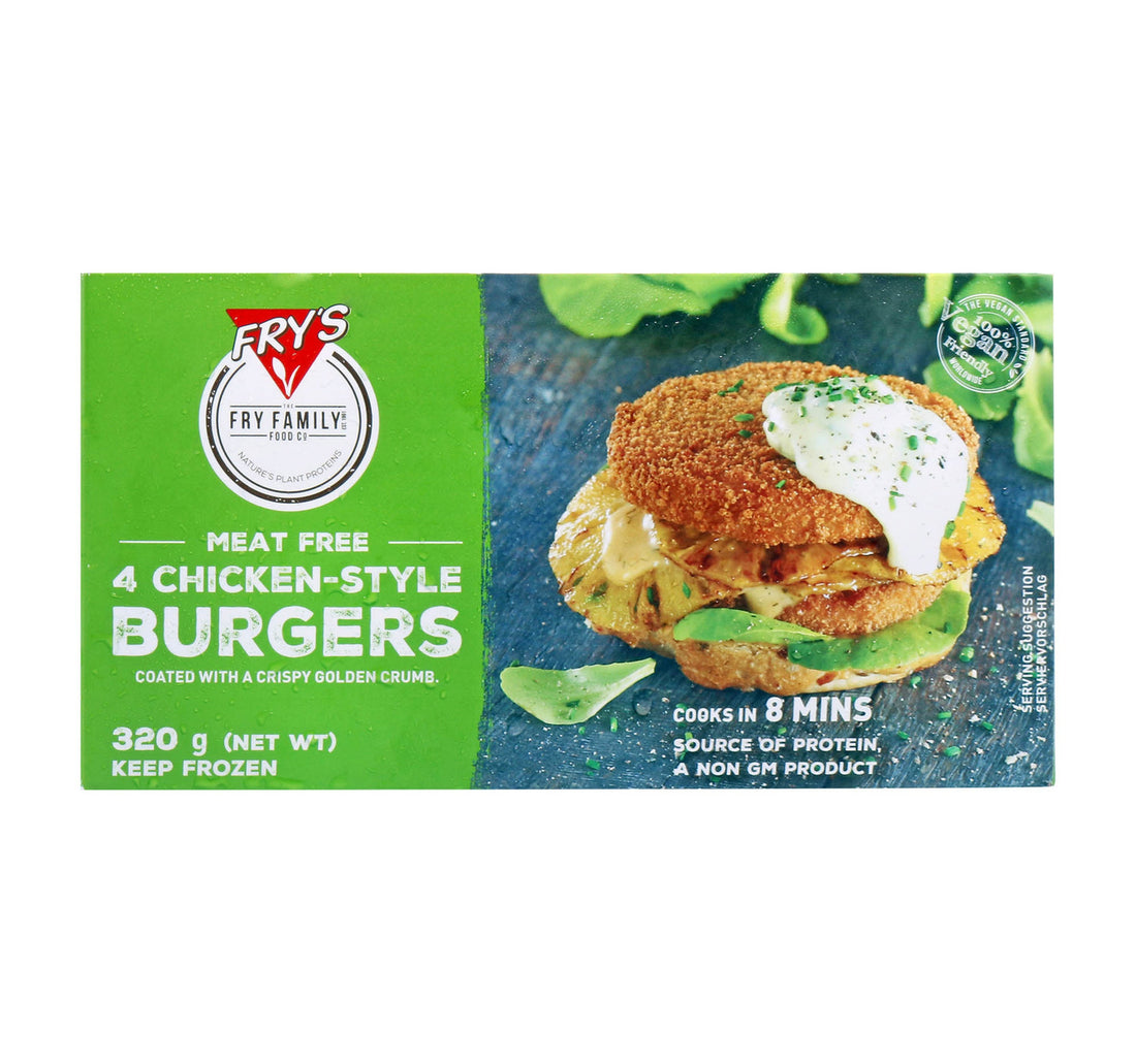 Al Kabeer Vegetable Felafel 1 kg