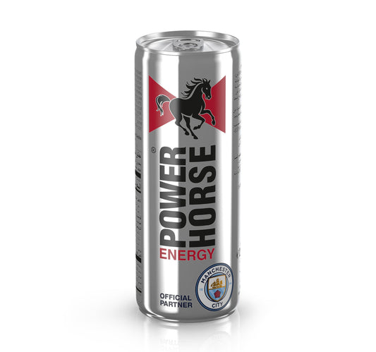 Power Horse 250 ml