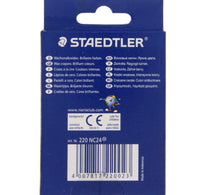 Staedtler Noris Club Wax Crayons 220NC24 24 Piece