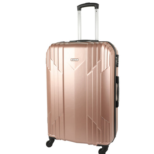 Wagon R 4Wheel Hard Trolley 20inches