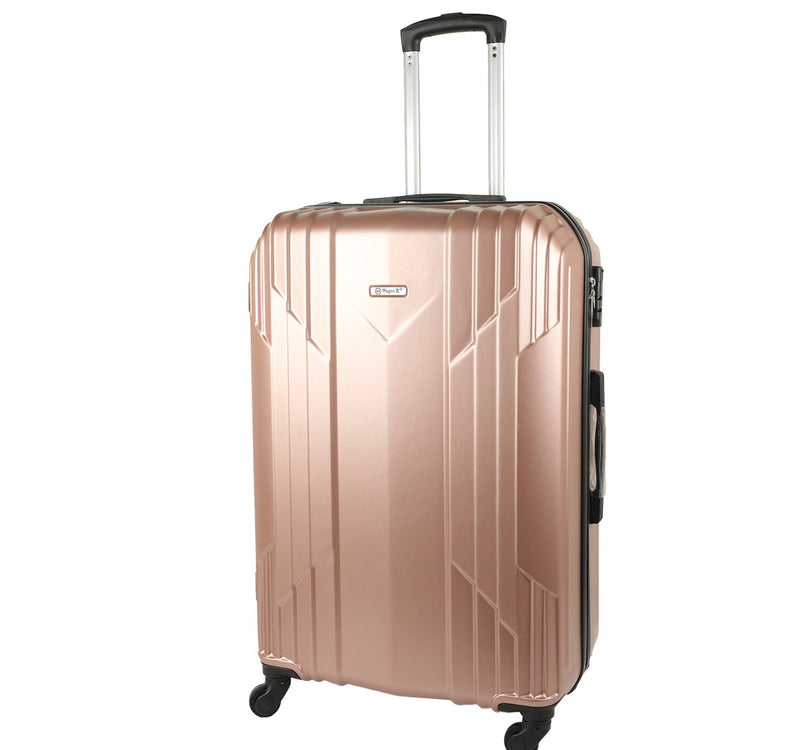Wagon R 4Wheel Hard Trolley 28inches