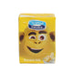 Saudia Milk Banana 200 ml 5 + 1