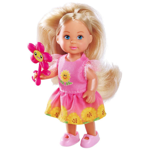 Steffi Love Evi Love Flowers Doll, 105733686