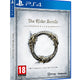 PS4 ElderScrolls O/L Summerset