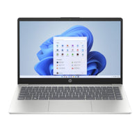 HP Laptop 14-EM0002NE,AMD Ryzen 5,8GB RAM,512GB SSD,AMD Radeon Graphics,14.0" FHD,Windows 11,,Arabic/English Keyboard