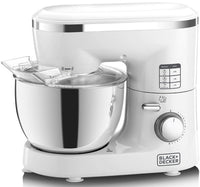 Black+Decker Stand Mixer SM1000 1000W