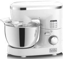 Black+Decker Stand Mixer SM1000 1000W