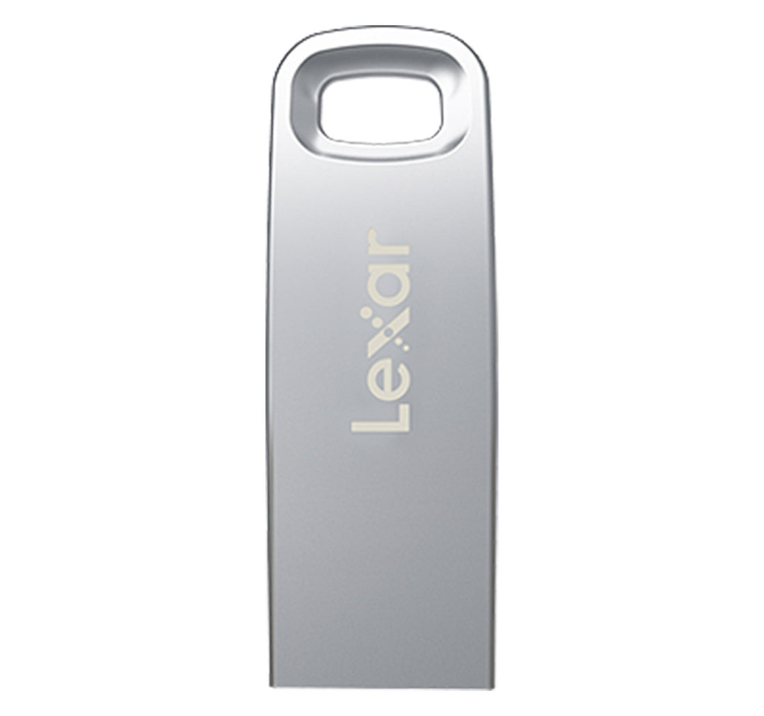 Lexar USB Flash Drive, 128 GB, LJDM035