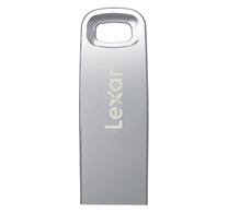 Lexar USB Flash Drive, 128 GB, LJDM035