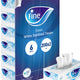 Fine Classic White Sterilized Facial Tissue 2ply 6 x 200 Sheets