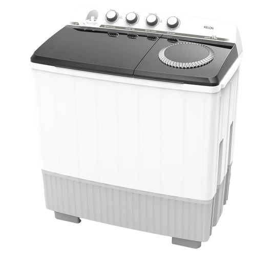 Kelon Twin Tub Washing Machine KWSBE141 14kg