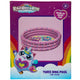 Rainbow Corn Inflatable Three Ring Pool INF-SB-04