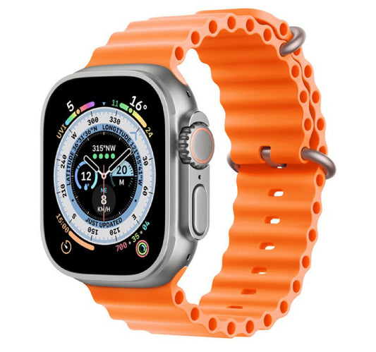 Iends Smartwatch Ultra, Assorted Color, IE-W009