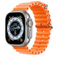 Iends Smartwatch Ultra, Assorted Color, IE-W009