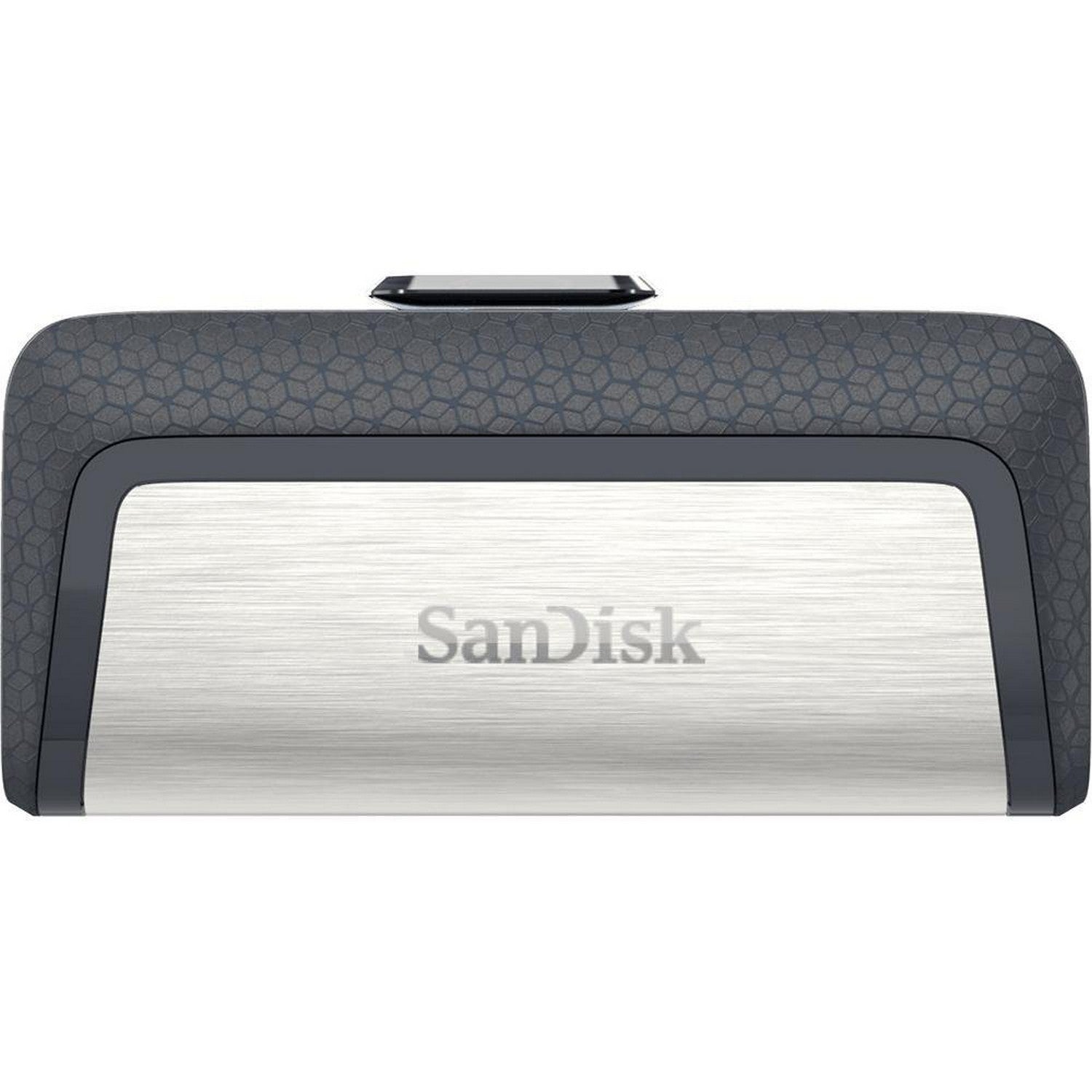 محرك أقراص فلاش سانديسك USB Type-C Ultra Dual Drive، سعة 128 جيجابايت، SDDDC2-128