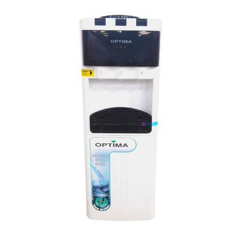 Optima Water Dispenser 3 Tap WD80