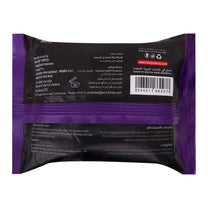 LuLu Abaya Cleaning Wipes 25 pcs