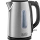 Black+Decker Stainless Steel Kettle JC450 1.7Ltr