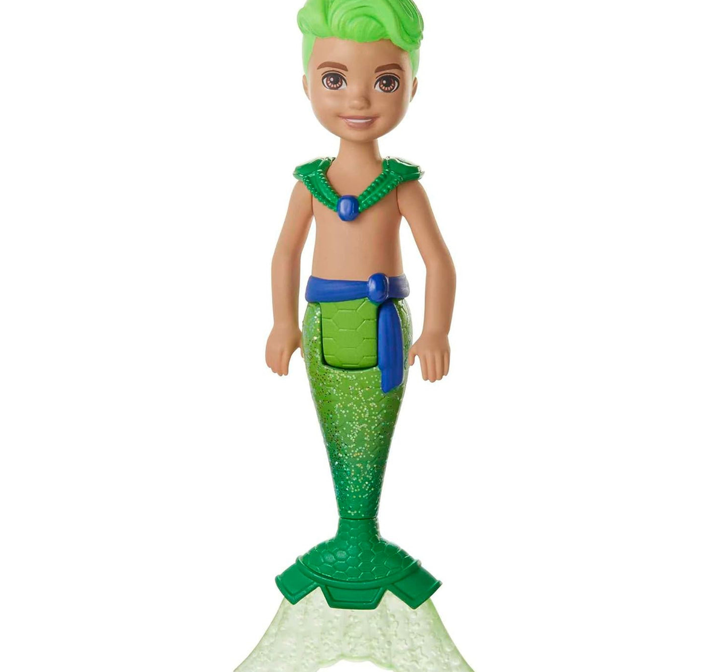 Barbie Dreamtopia Small Mermaid Doll GJJ85