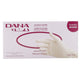 Dana Disposable Gloves Latex Medium 100 pcs