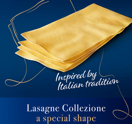 Barilla Lasagne Collezione 500 g
