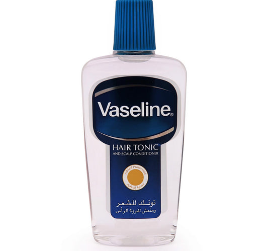Vaseline Hair Tonic 200 ml