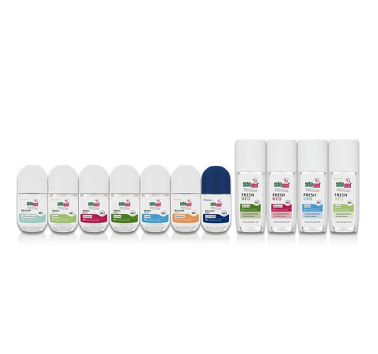 Sebamed Roll On Fresh Active 50 ml